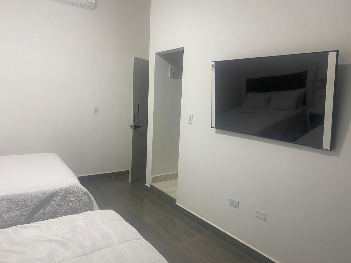 Hotel Casa Luna Cúcuta Εξωτερικό φωτογραφία